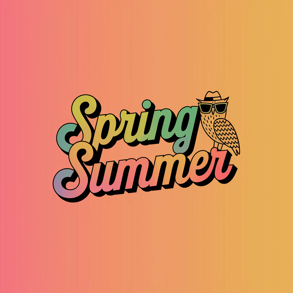 SPRING/SUMMER - Dudeily