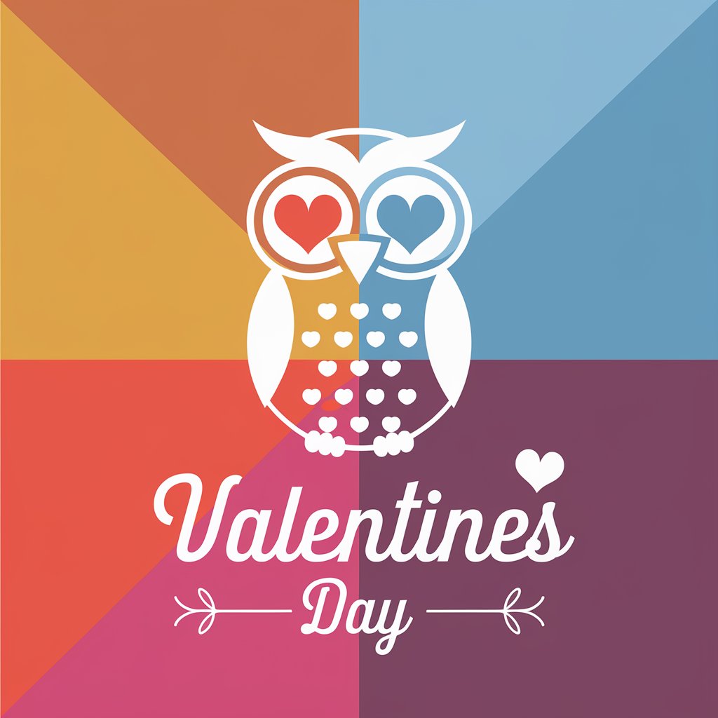 VALENTINES DAY - Dudeily