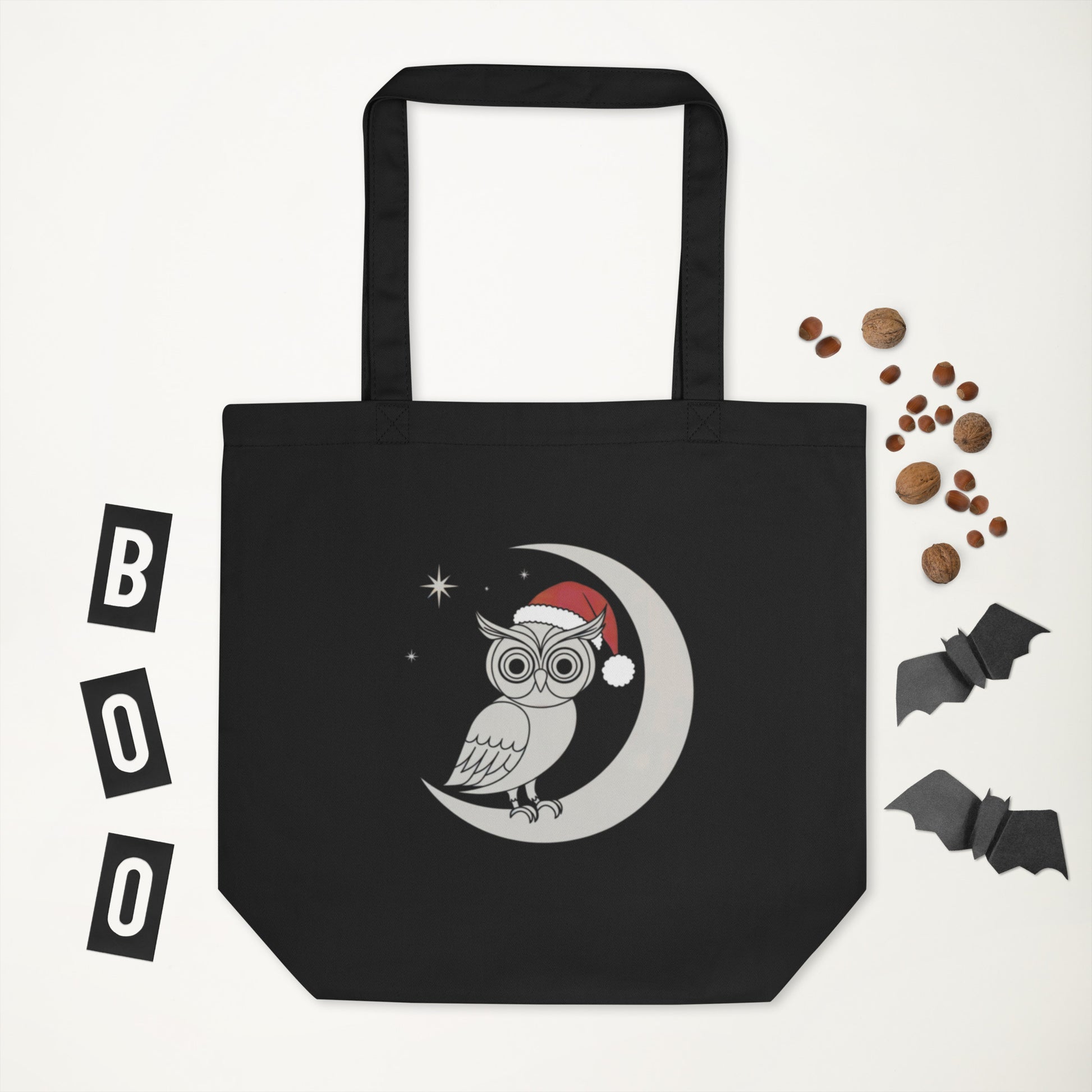 Eco Tote Bag: Sustainable, Versatile, and Stylish for Every Day - Dudeily