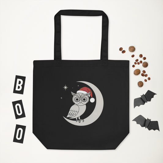 Eco Tote Bag: Sustainable, Versatile, and Stylish for Every Day - Dudeily