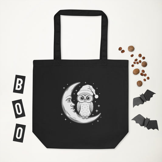 Eco Tote Bag: Sustainable, Versatile, and Stylish for Every Day - Dudeily