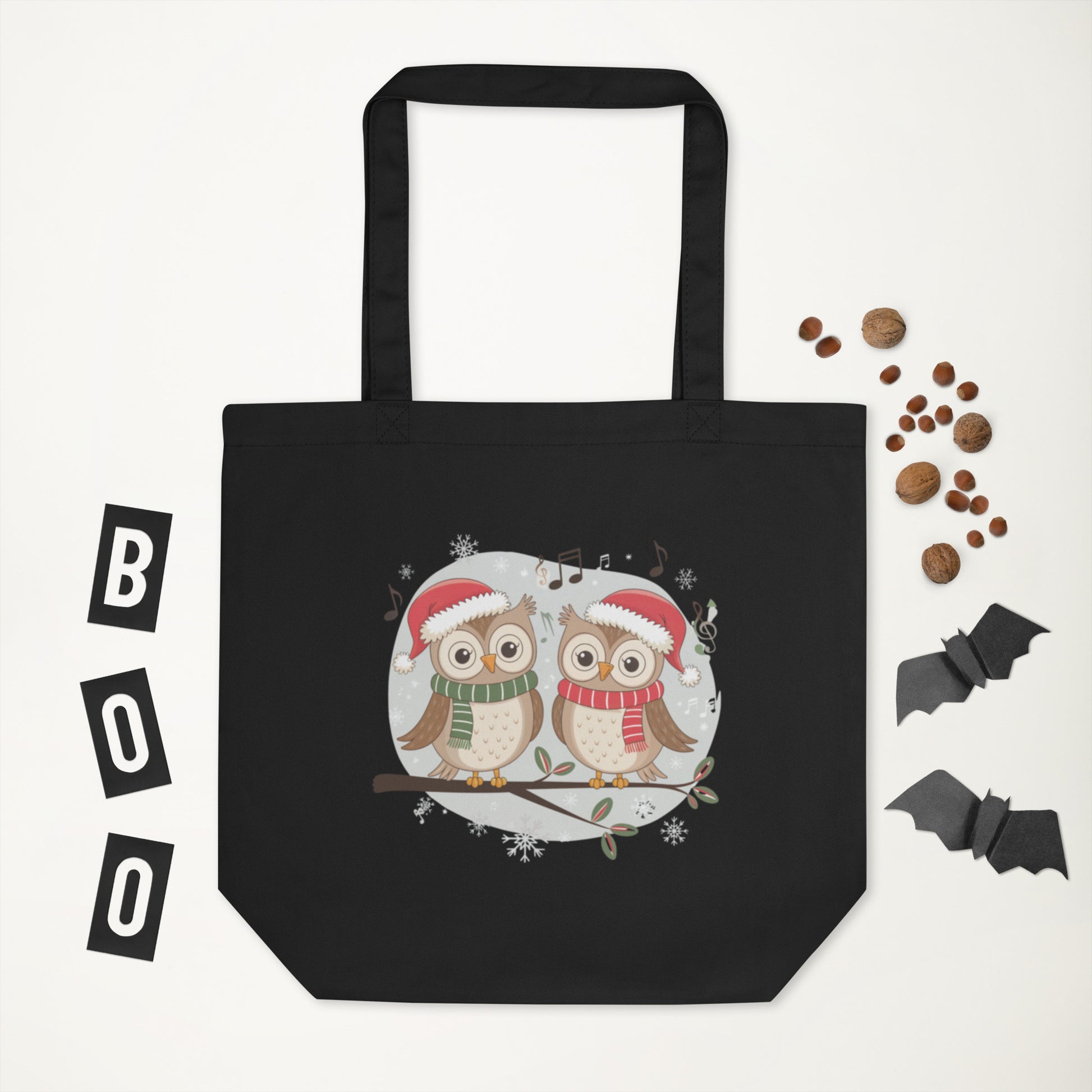 Eco Tote Bag: Stylish, Sustainable, and Perfect for Everyday Use - Dudeily