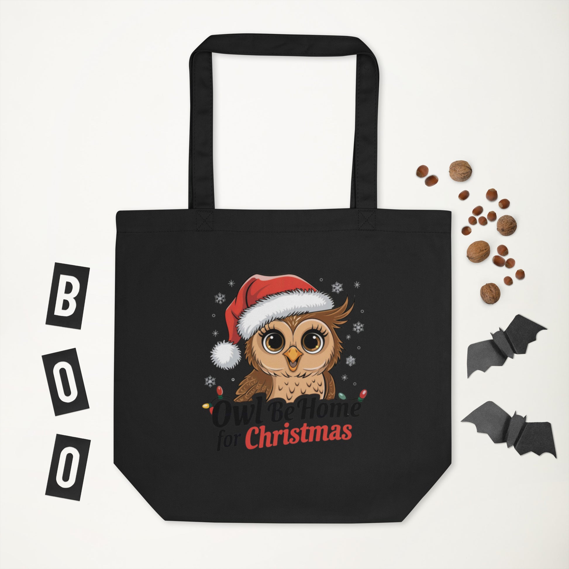 Eco Tote Bag: Stylish, Sustainable, and Perfect for Every Day - Dudeily