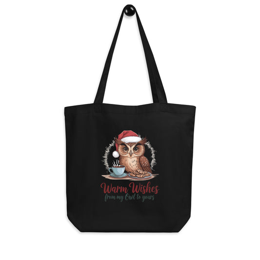 Eco Tote Bag: Sustainable, Versatile, and Stylish for Every Day - Dudeily