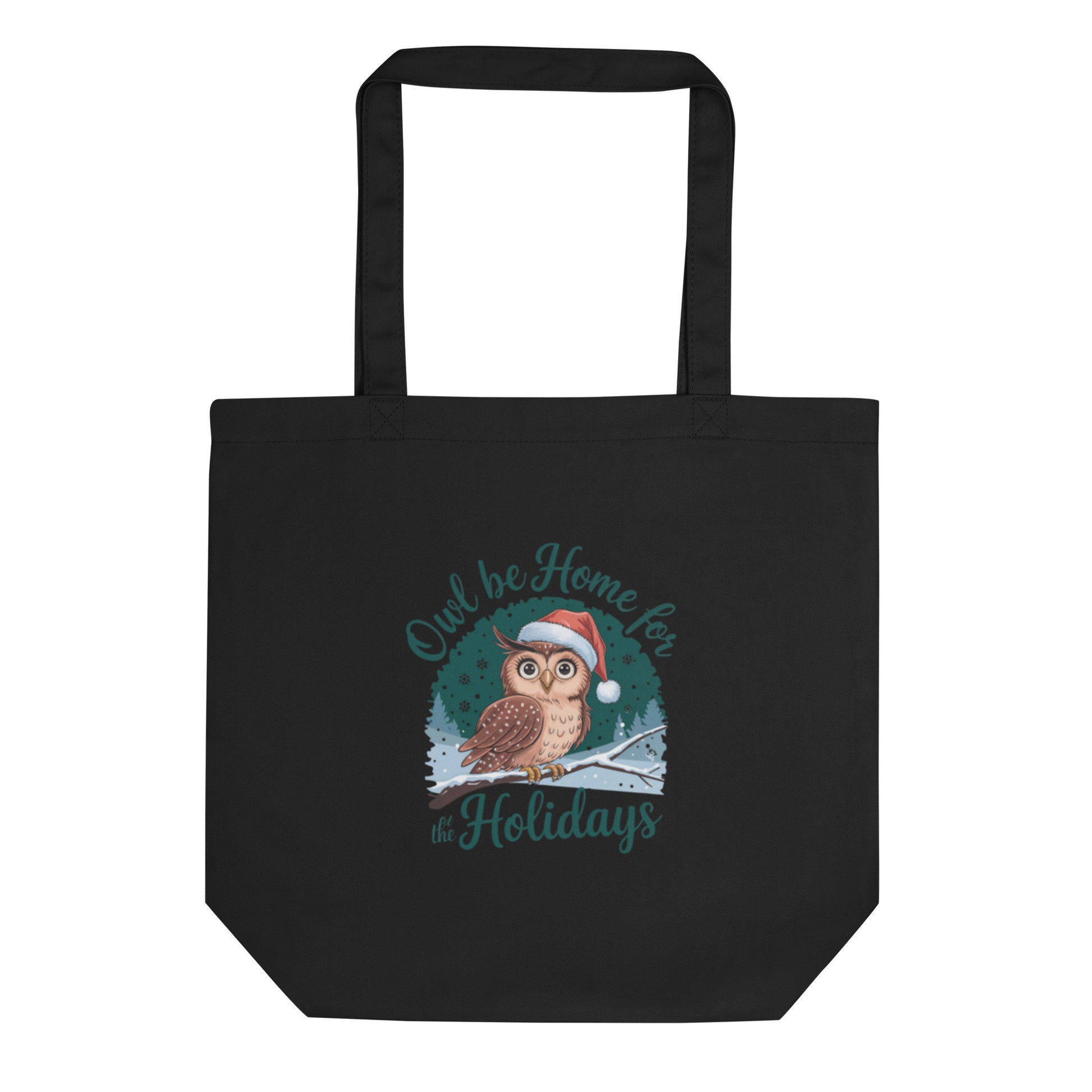 Eco Tote Bag: Sustainable, Versatile, and Stylish for Every Day - Dudeily
