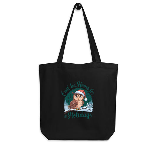 Eco Tote Bag: Sustainable, Versatile, and Stylish for Every Day - Dudeily