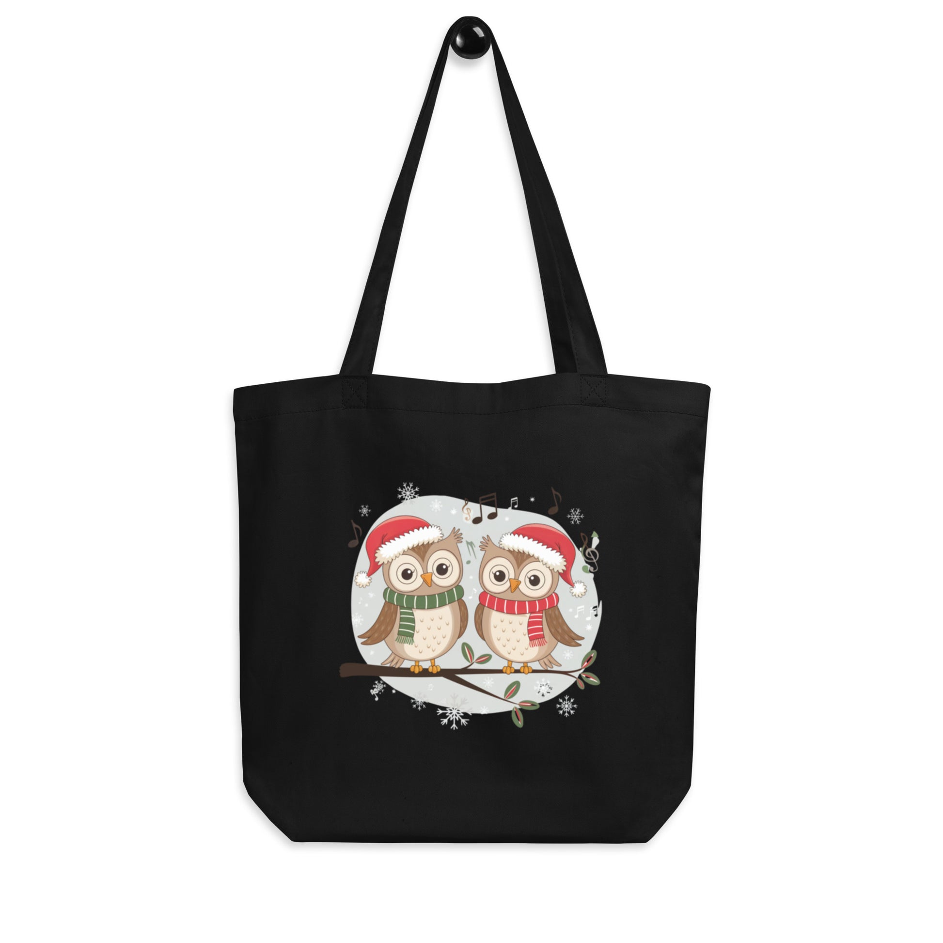 Eco Tote Bag: Stylish, Sustainable, and Perfect for Everyday Use - Dudeily