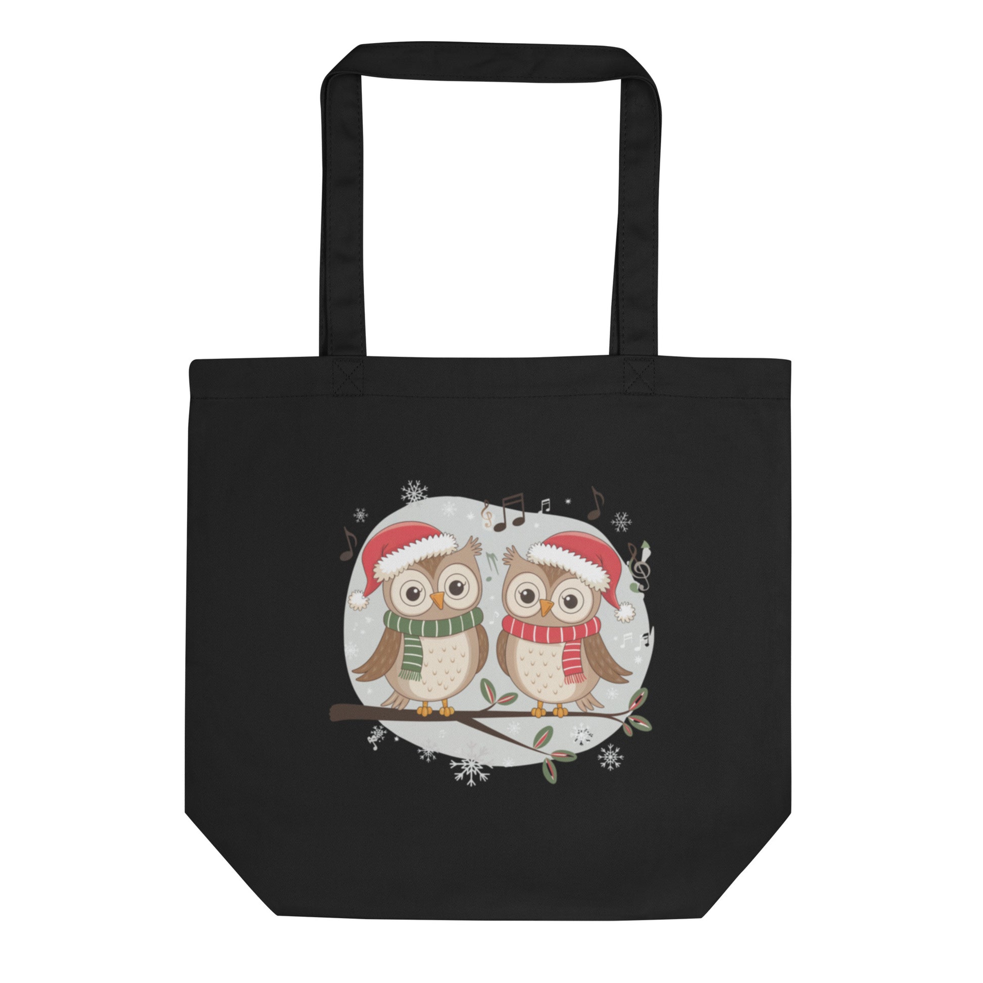 Eco Tote Bag: Stylish, Sustainable, and Perfect for Everyday Use - Dudeily
