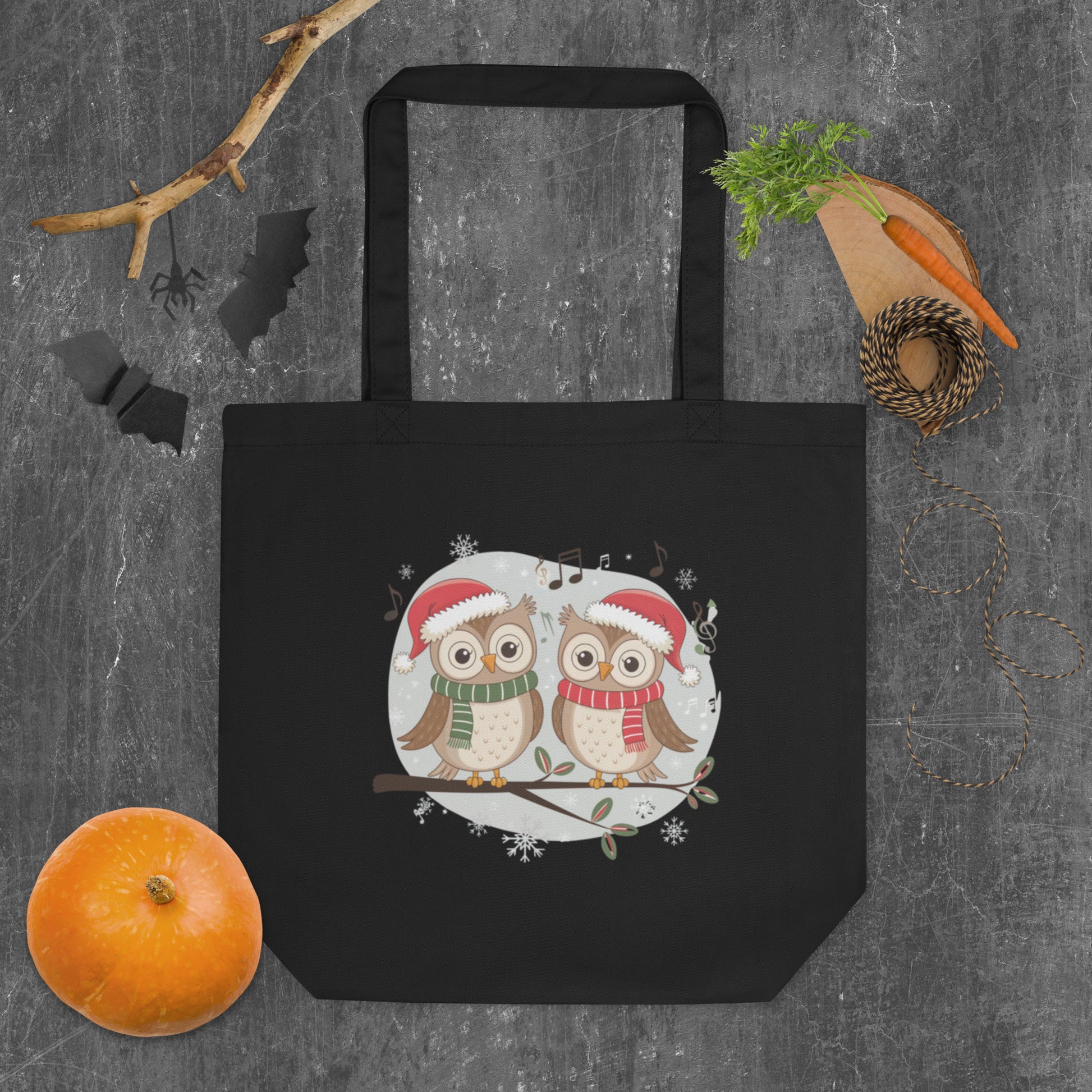 Eco Tote Bag: Stylish, Sustainable, and Perfect for Everyday Use - Dudeily
