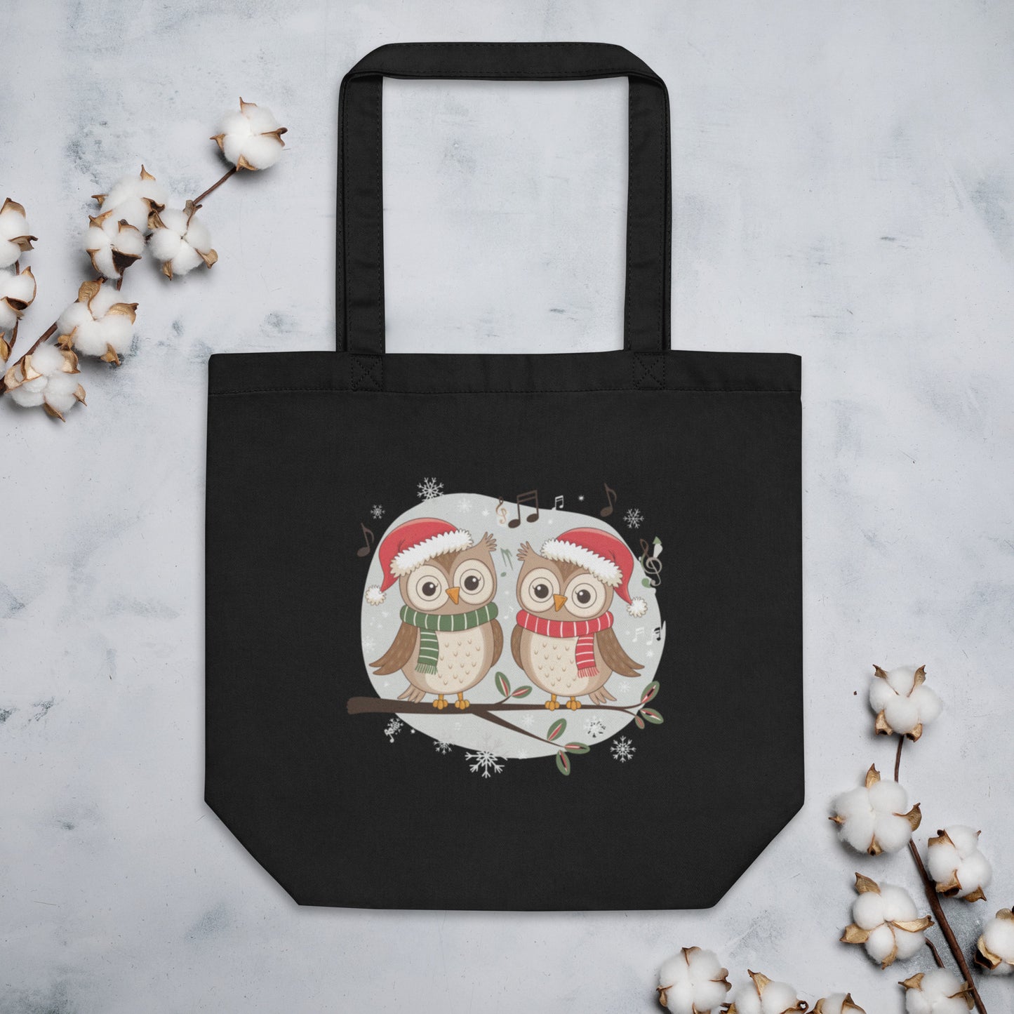 Eco Tote Bag: Stylish, Sustainable, and Perfect for Everyday Use - Dudeily