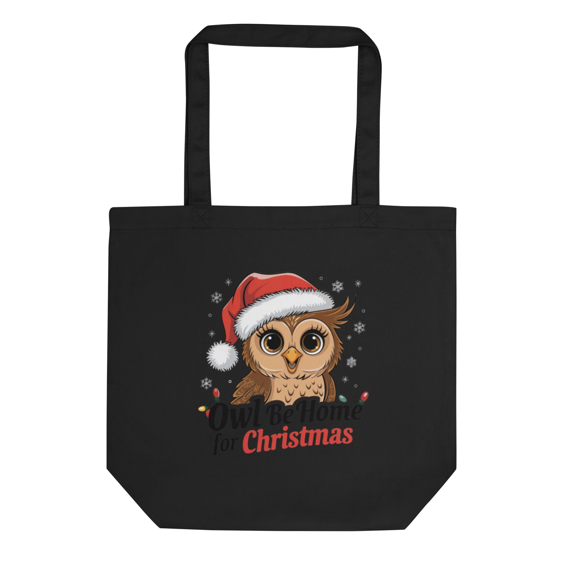 Eco Tote Bag: Stylish, Sustainable, and Perfect for Every Day - Dudeily