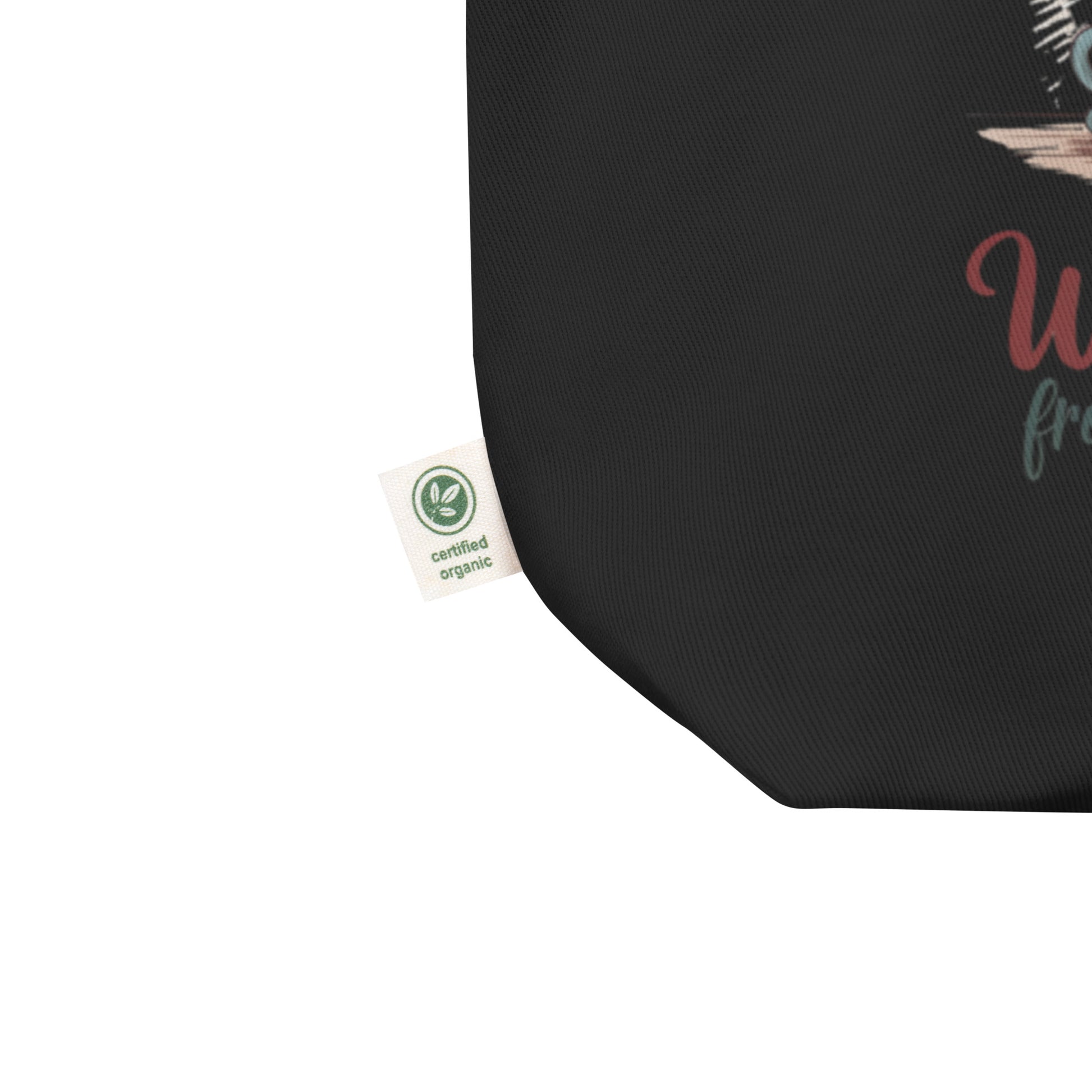 Eco Tote Bag: Sustainable, Versatile, and Stylish for Every Day - Dudeily