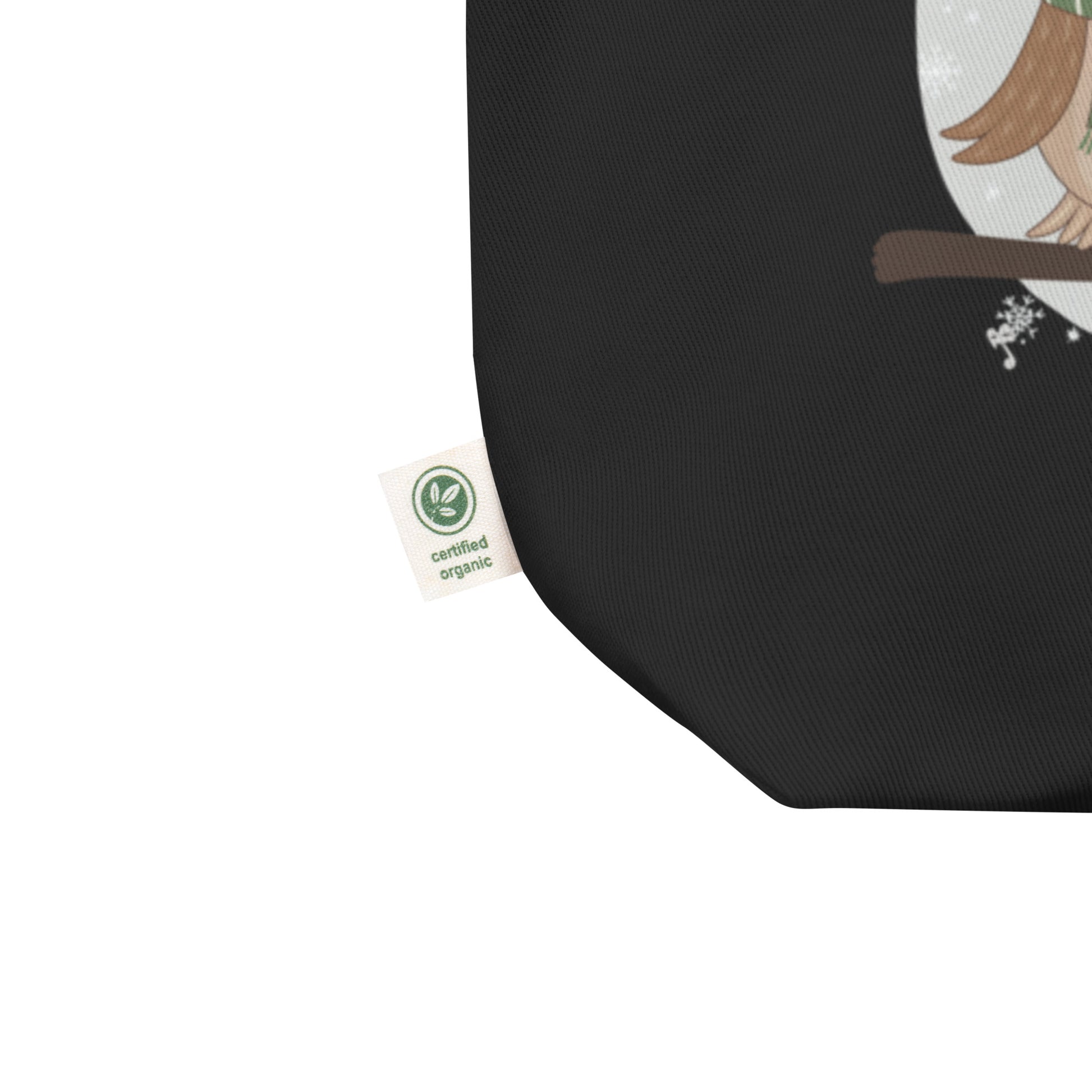 Eco Tote Bag: Stylish, Sustainable, and Perfect for Everyday Use - Dudeily