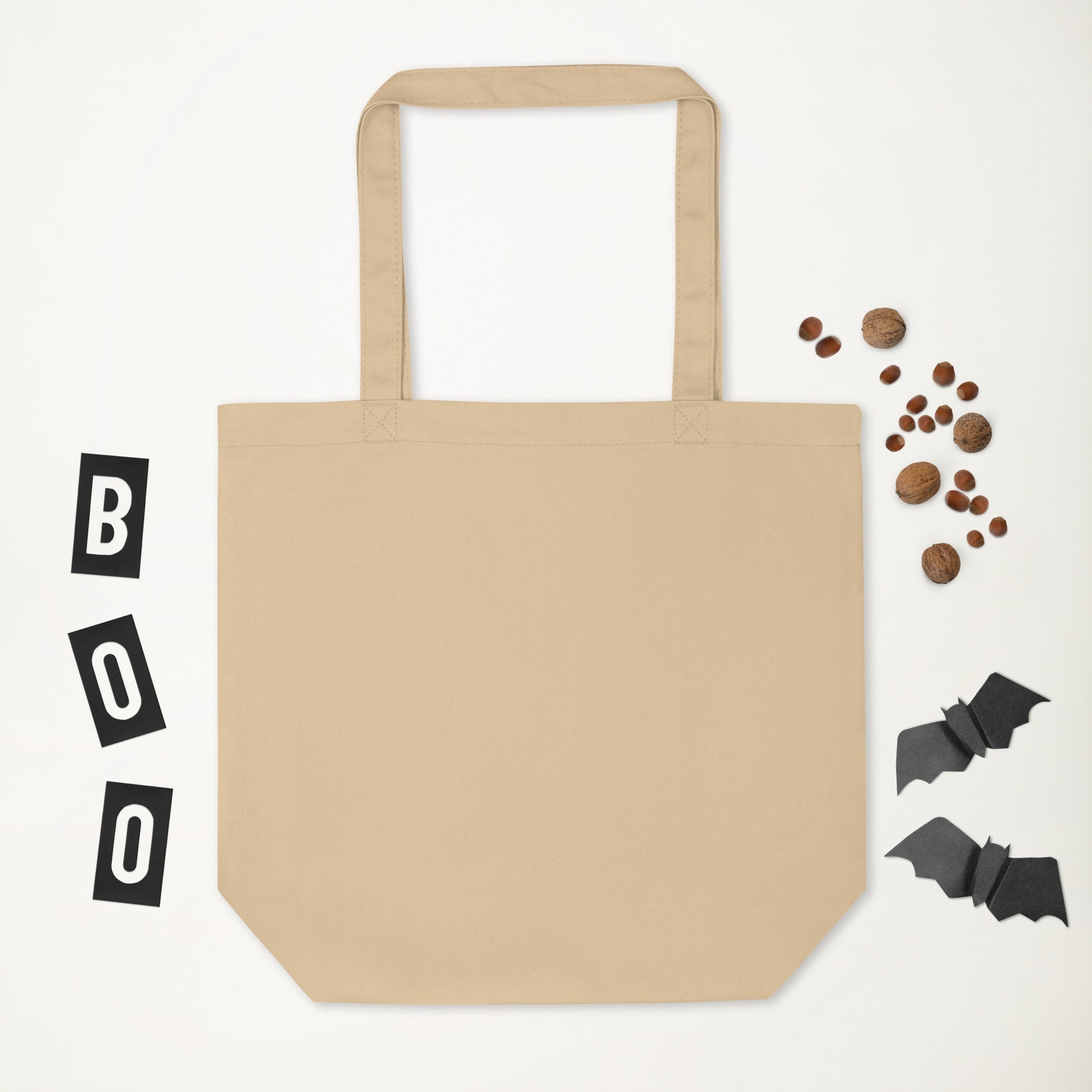 Eco Tote Bag: Sustainable, Versatile, and Stylish for Every Day - Dudeily