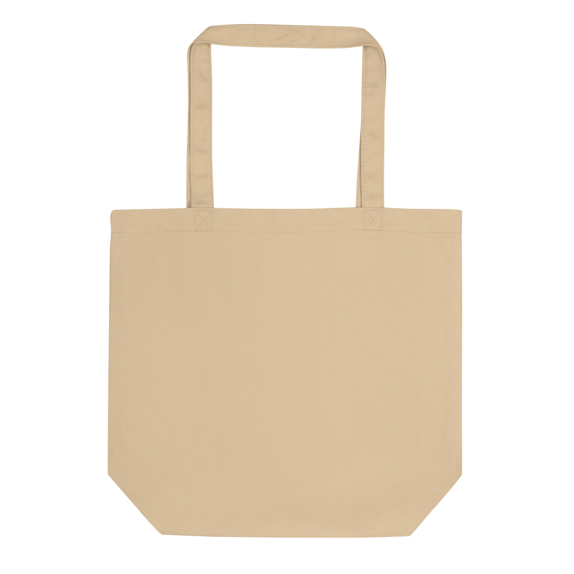 Eco Tote Bag: Sustainable, Versatile, and Stylish for Every Day - Dudeily