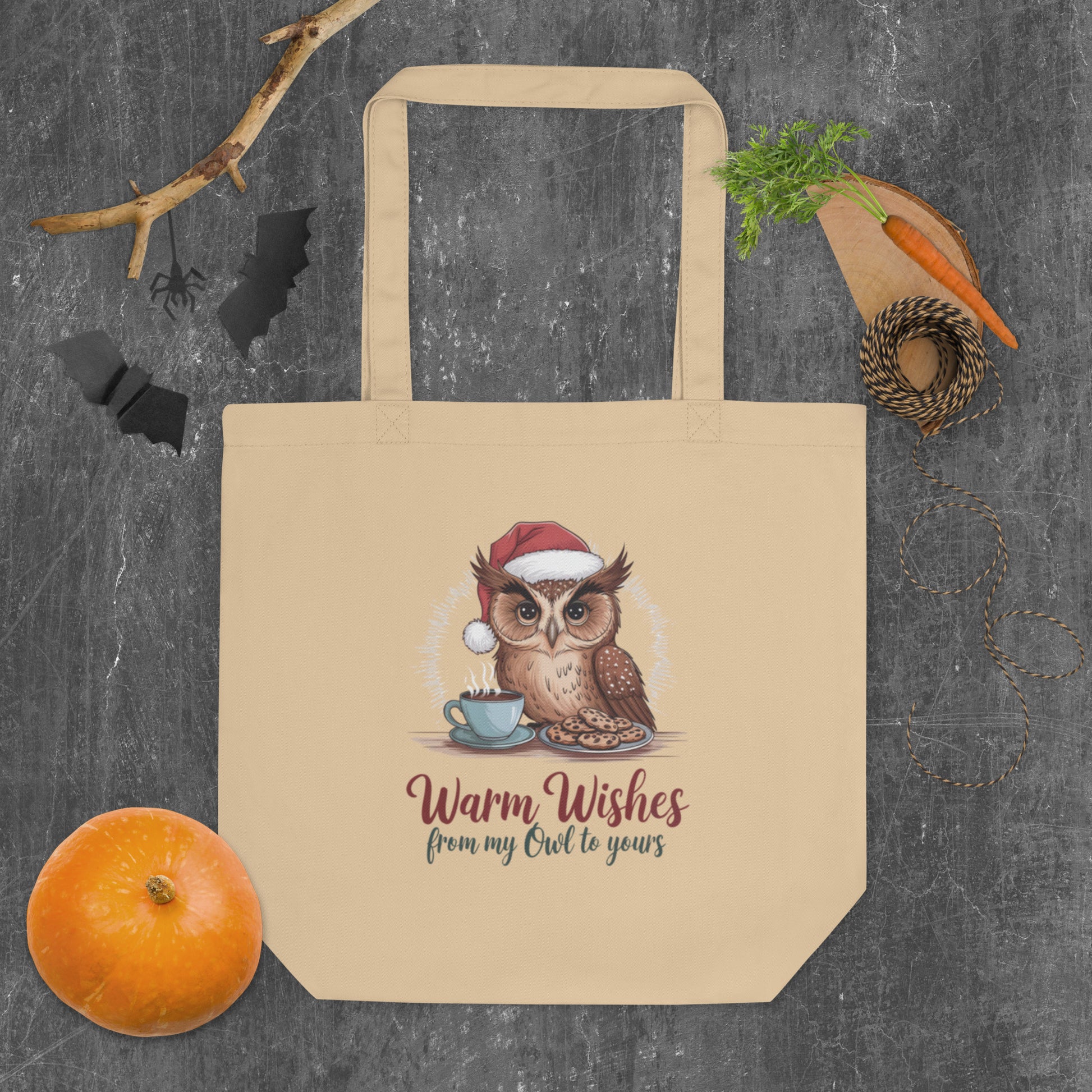 Eco Tote Bag: Sustainable, Versatile, and Stylish for Every Day - Dudeily
