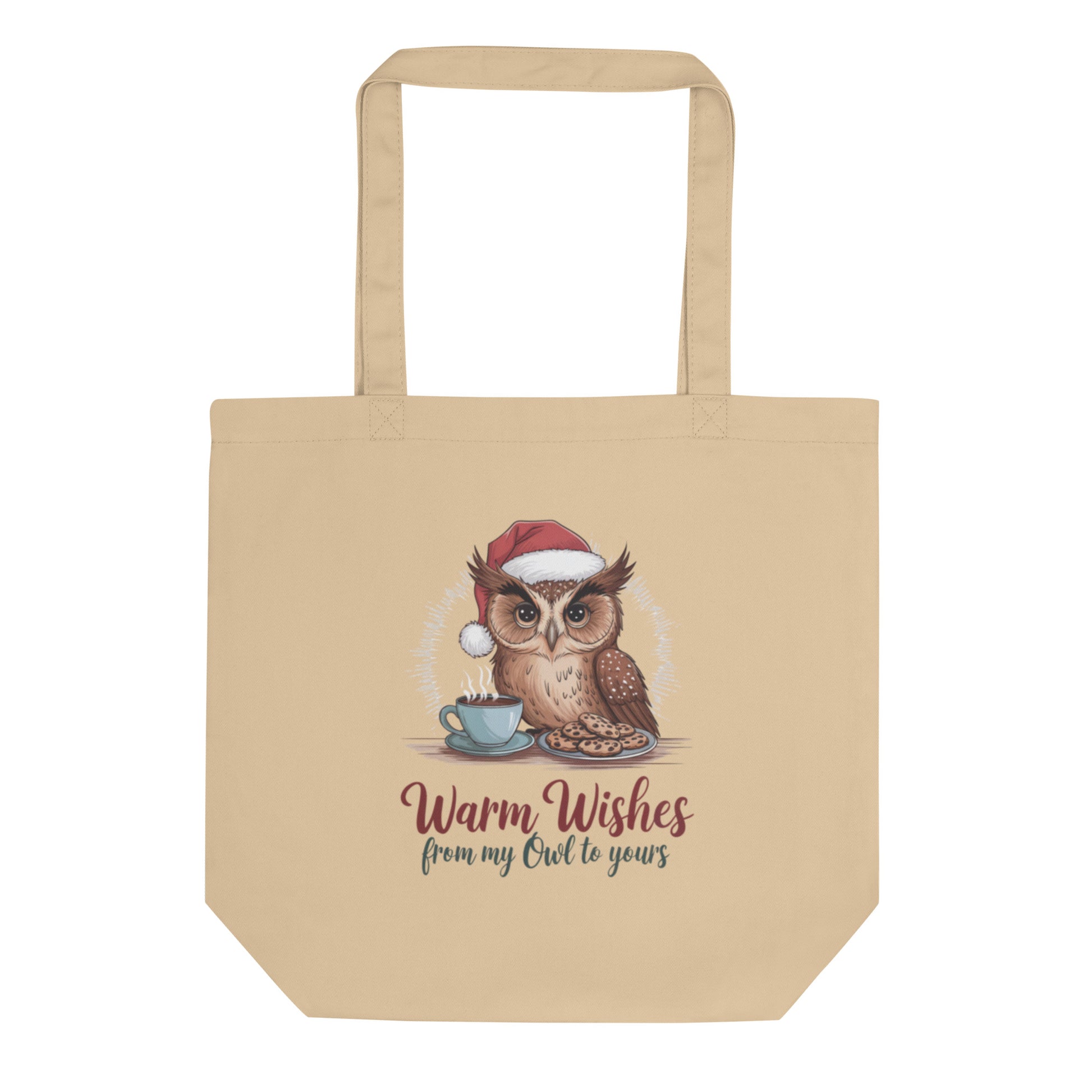 Eco Tote Bag: Sustainable, Versatile, and Stylish for Every Day - Dudeily