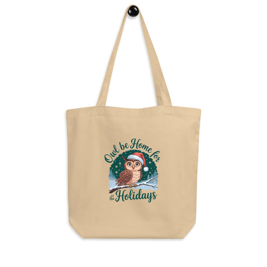 Eco Tote Bag: Sustainable, Versatile, and Stylish for Every Day - Dudeily