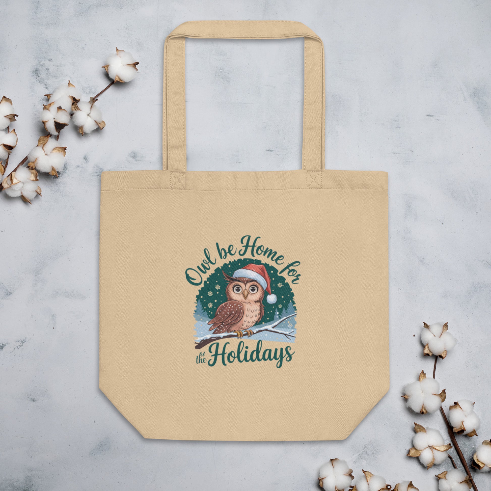 Eco Tote Bag: Sustainable, Versatile, and Stylish for Every Day - Dudeily