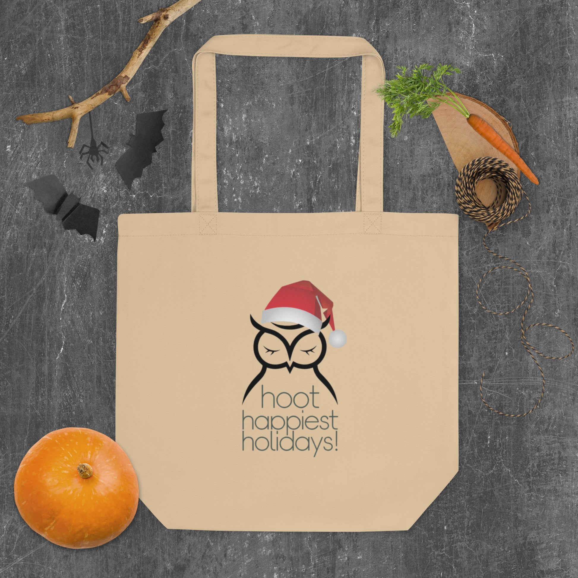 Eco Tote Bag: Sustainable, Versatile, and Stylish for Every Day - Dudeily