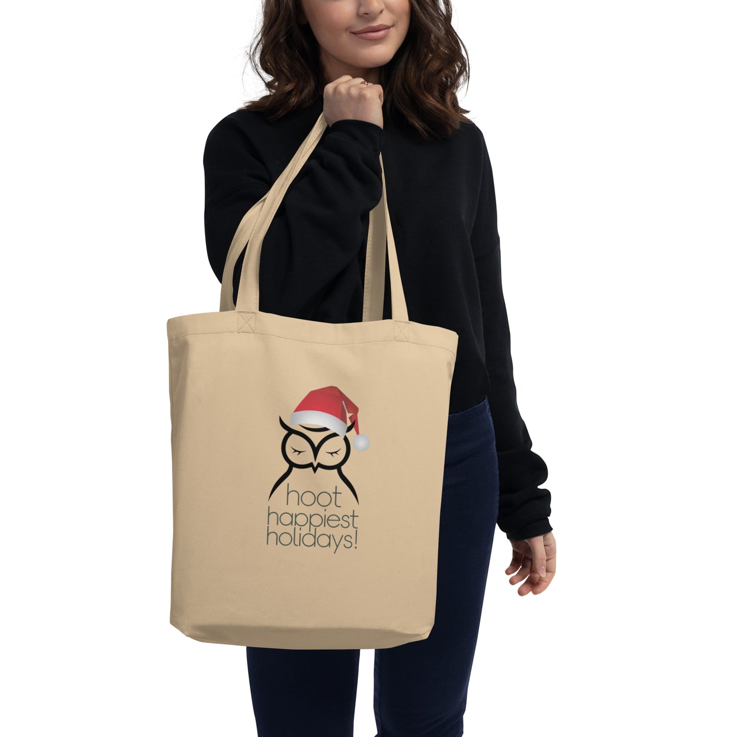 Eco Tote Bag: Sustainable, Versatile, and Stylish for Every Day - Dudeily
