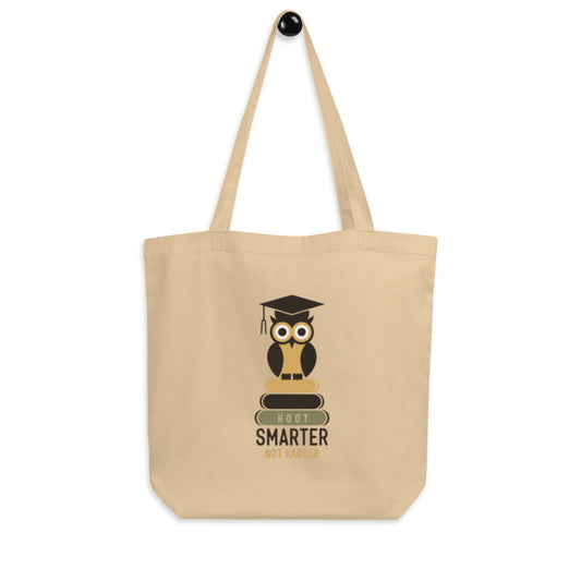 Eco Tote Bag | Sustainable & Reusable for Everyday Use - Dudeily