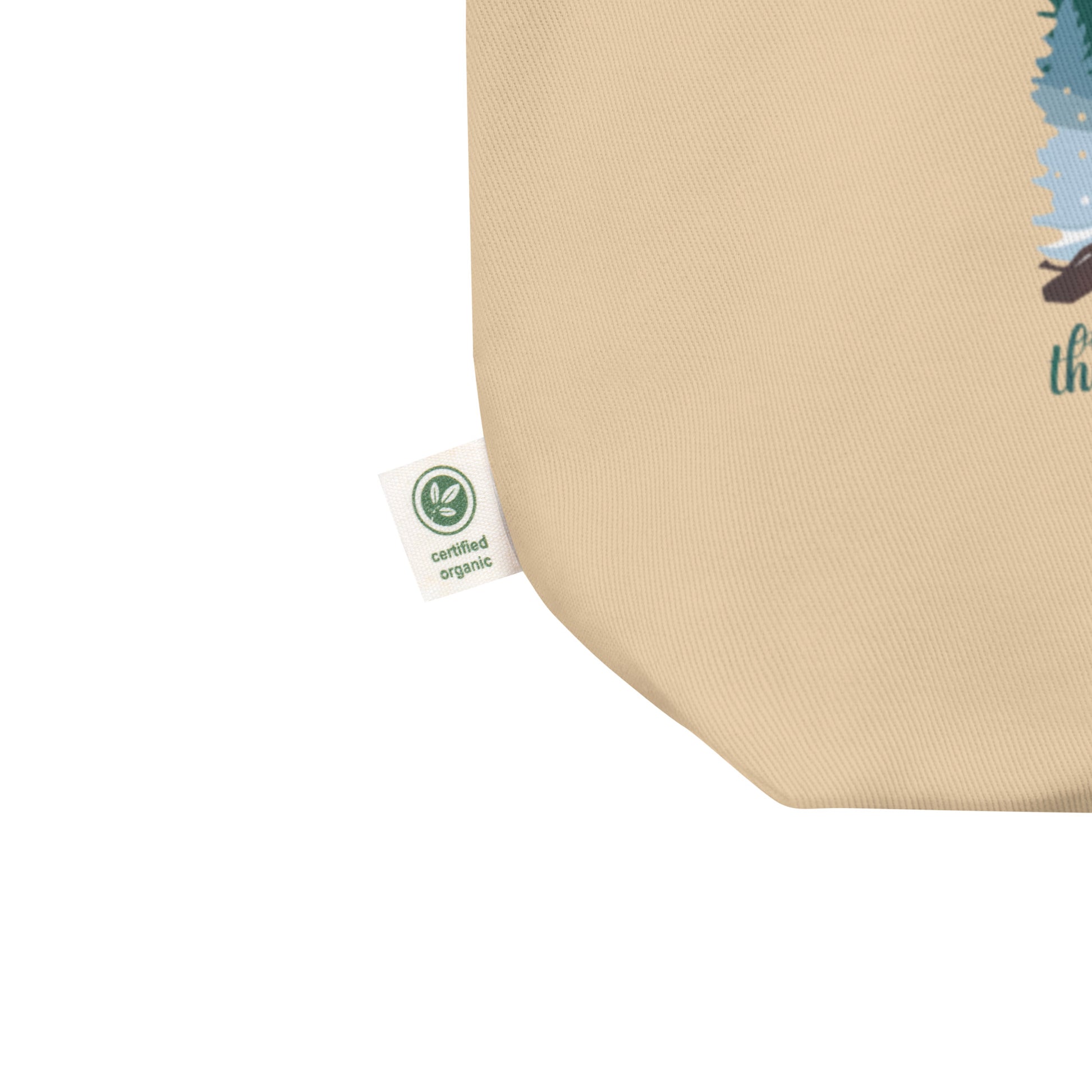 Eco Tote Bag: Sustainable, Versatile, and Stylish for Every Day - Dudeily