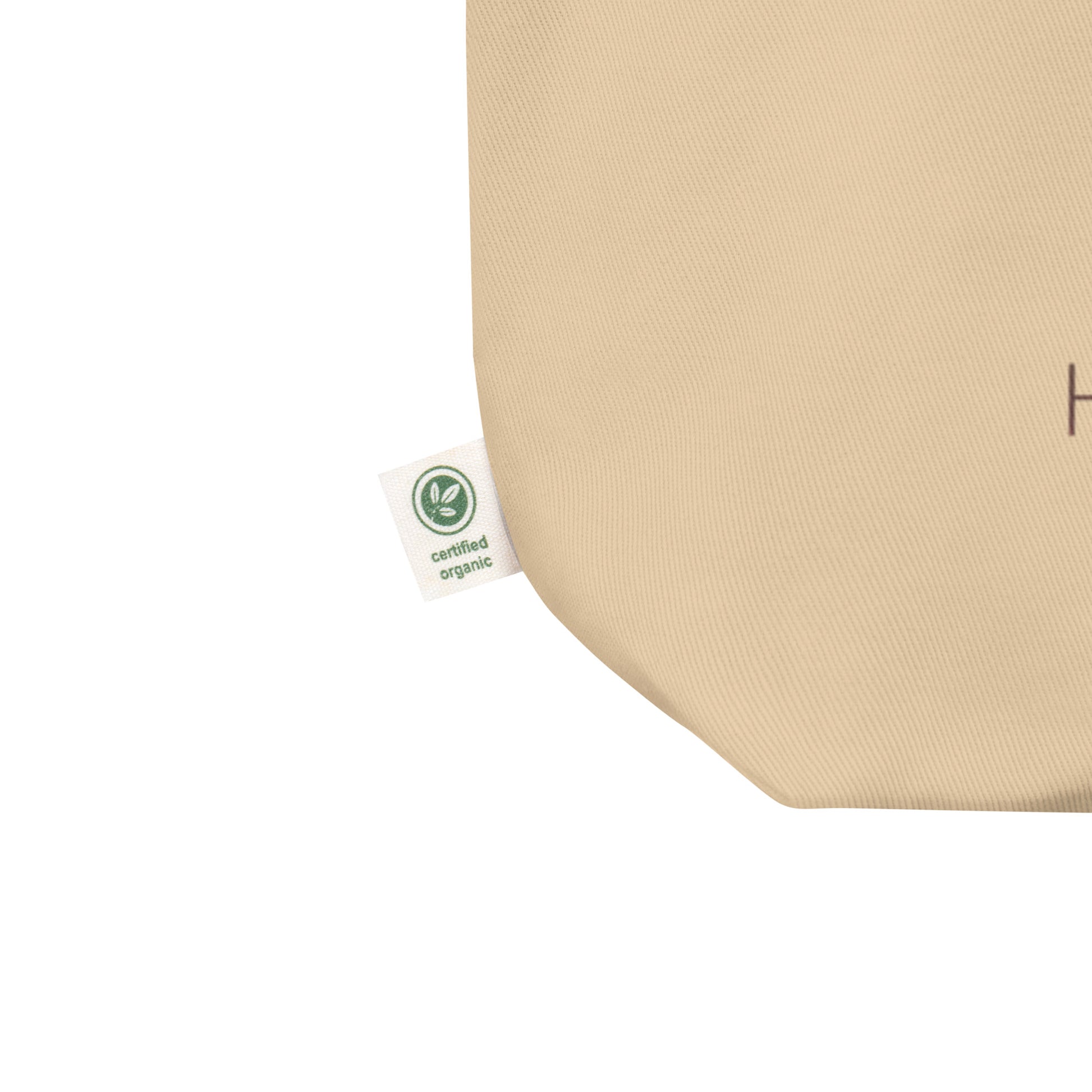 Eco Tote Bag: Sustainable, Versatile, and Stylish for Every Day - Dudeily